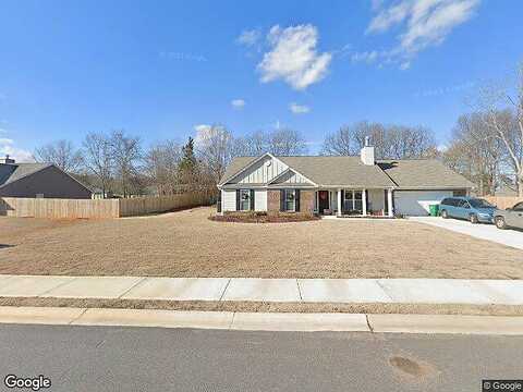 Dove Field Drive, Statham, GA 30666