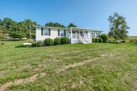 Widener Valley Road, Glade Spring, VA 24340