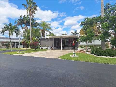 Sw 180Th Avenue Lots 381-382, Homestead, FL 33034