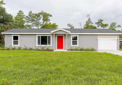 Fisher Way, Ocklawaha, FL 32179