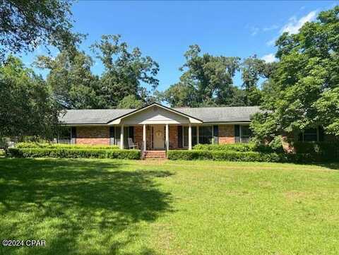 E Kilkenny Drive, Tallahassee, FL 32309