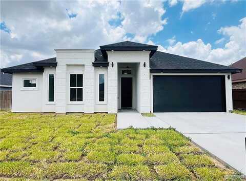 Spanish Oak Drive, Weslaco, TX 78599