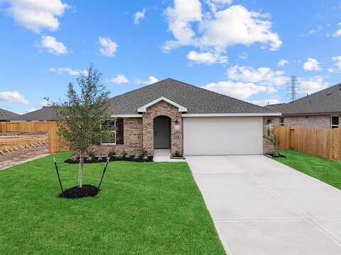 Sabre Lane, Texas City, TX 77591