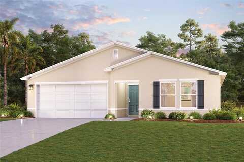 Dahlia Drive, Haines City, FL 33844