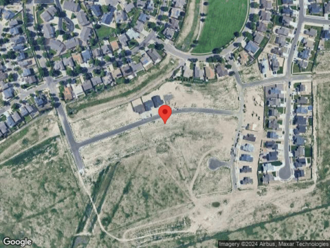 Wapiti Ln, Pueblo, CO 81005