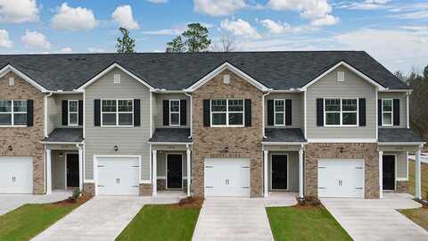 Firestone Drive # 120, Hephzibah, GA 30815