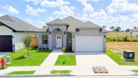 Emma Drive, Weslaco, TX 78596