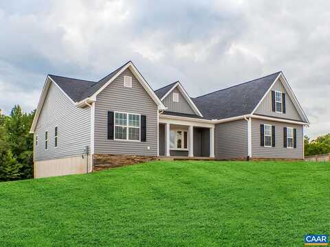 Foxwood Dr, Barboursville, VA 22923