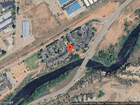 Chelsea Court # 9, Eagle, CO 81631