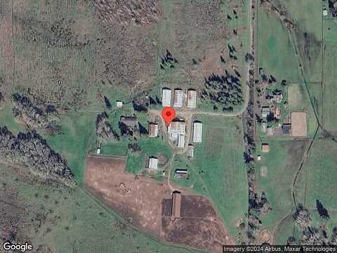 Bond Rd, Lebanon, OR 97355