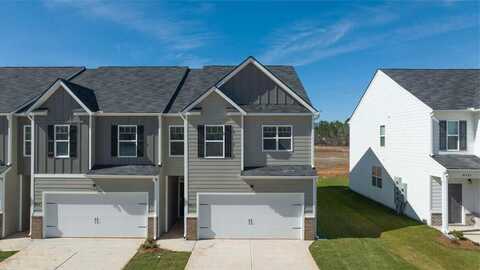 Firestone Drive # 125, Hephzibah, GA 30815