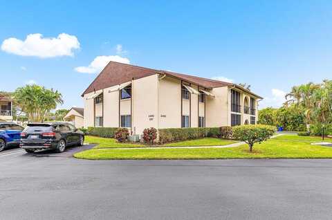 La Mar Ct, Greenacres, FL 33463