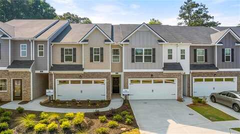 Elgin Drive, Lawrenceville, GA 30045