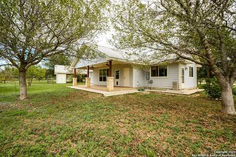 Mountin View Dr, Utopia, TX 78884