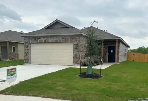 Canyon Ridge, Seguin, TX 78155