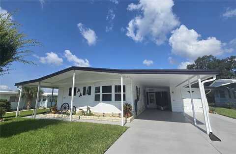 N Citrus Circle, Zellwood, FL 32798