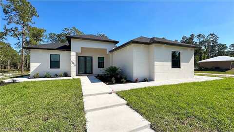 43Th Avenue Ne, Naples, FL 34120