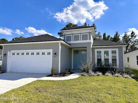 Americana Drive, Green Cove Springs, FL 32043