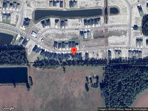Americana Drive, Green Cove Springs, FL 32043