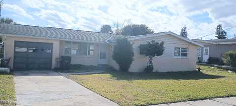 Natuilus Avenue, Daytona Beach, FL 32118