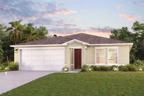 Dahlia Drive, Haines City, FL 33844