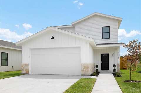 Emma Drive, Weslaco, TX 78596