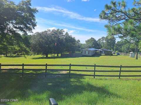 Corgi Lane, Chipley, FL 32428