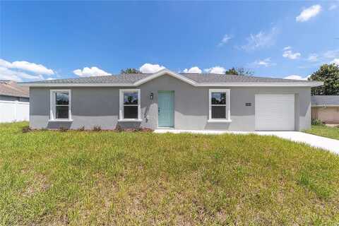 Sw 129Th Loop, Ocala, FL 34473