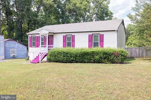 Summerbrooke Drive, North Chesterfield, VA 23224