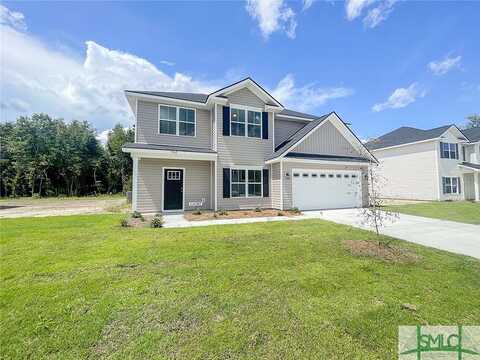 Mcclelland Road Ne, Ludowici, GA 31316