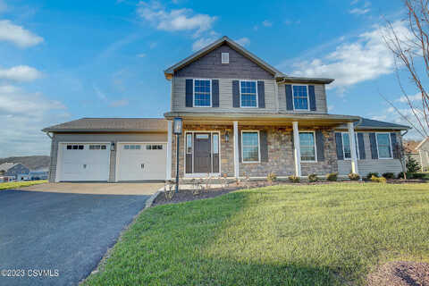 Oakmont Court, Selinsgrove, PA 17870