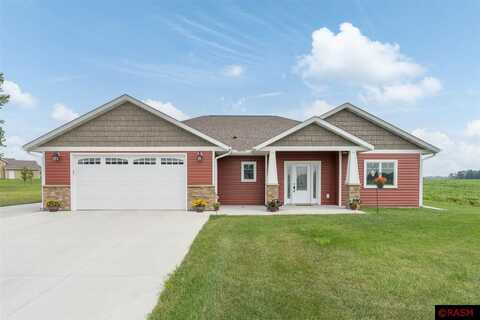 Evergreen Lane, Madison Lake, MN 56906