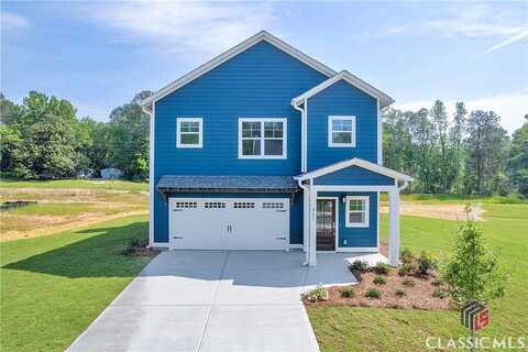 Water Oak Way, Crawford, GA 30630