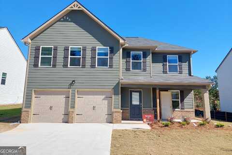 Lusitano Trace, Hogansville, GA 30230