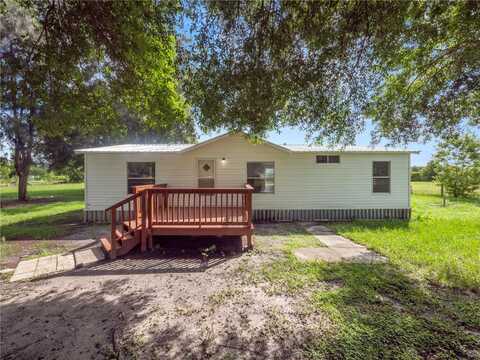 Cypress Trial Drive, Polk City, FL 33868