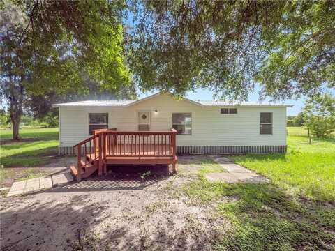 Cypress Trial Drive, Polk City, FL 33868