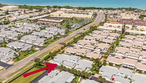 Paradise Boulevard, Indialantic, FL 32903