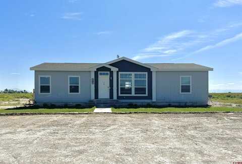 S County Rd. 3 East, Monte Vista, CO 81144