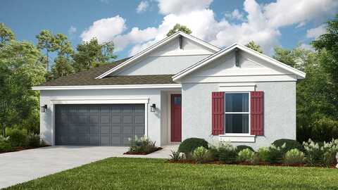 Mainstay Lane, Wesley Chapel, FL 33545