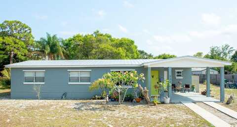 Notlem Drive, Fort Pierce, FL 34950