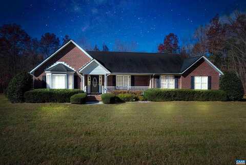 S Spotswood Trl, Gordonsville, VA 22942