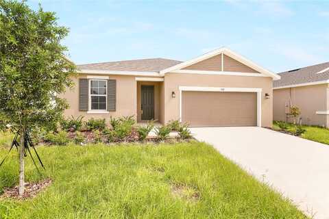 Chicory Street, Lake Hamilton, FL 33851