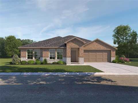 Conner Circle, Burleson, TX 76028