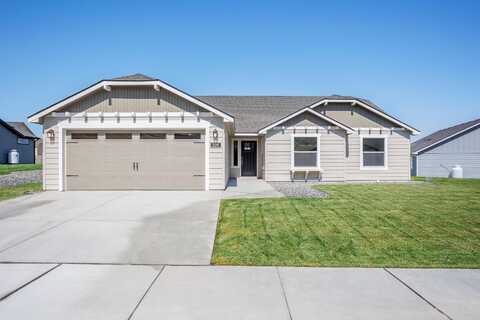 Nw Canyon Drive, Redmond, OR 97756