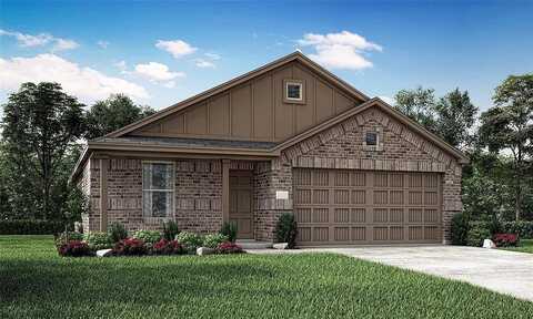 Kleinbrook Drive, Crandall, TX 75114