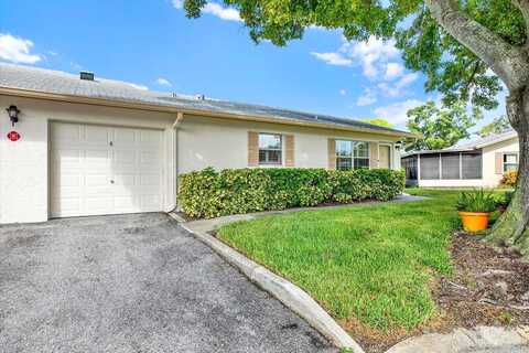 38Th Street S, Saint Petersburg, FL 33711