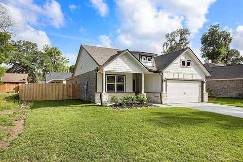 Wood Haven Drive, West Columbia, TX 77486