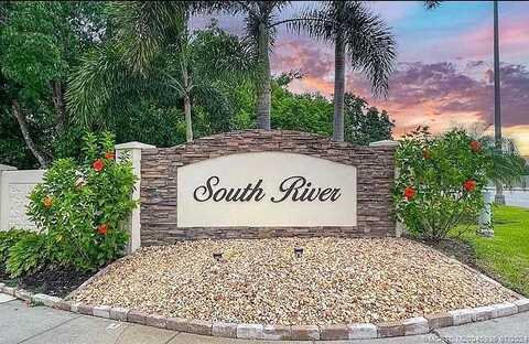 Sw South River Drive, Stuart, FL 34997