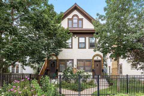 Grand Avenue, Minneapolis, MN 55408