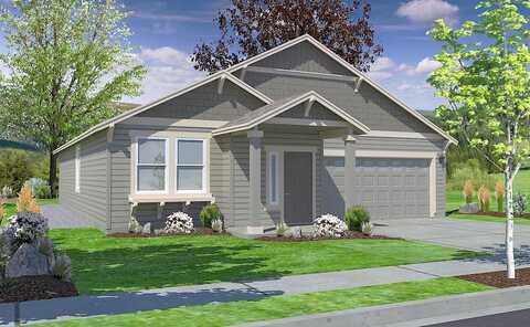 Nw Canyon Drive, Redmond, OR 97756